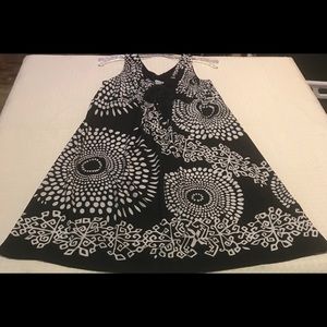 Nice dress, can wear it as casual wear, or formal